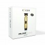 Cocco Pro Veloce Trimmer - Gold w/ FREE Replacement Blade