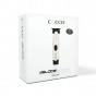 Cocco Pro Veloce Trimmer - White