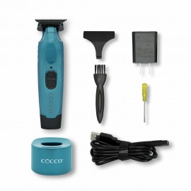 Cocco Pro Hyper Veloce Trimmer - Teal