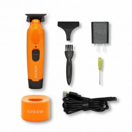 Cocco Pro Hyper Veloce Trimmer - Orange