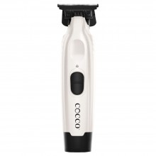 Cocco Pro Veloce Trimmer - White