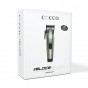 Cocco Pro Veloce Clipper - Grey w/ Choice of Free Blade