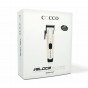 Cocco Pro Veloce Clipper - White w/ Choice of Free Blade