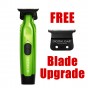 Cocco Pro Hyper Veloce Trimmer - Green w/ FREE Upgrade Graphene Blade