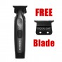 Cocco Pro Veloce Trimmer - Black w/ FREE Replacement Blade