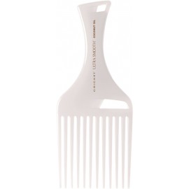 #5515337 Cricket Ultra Smooth Coconut Pick Comb #5515337 Cricket Ultra Smooth Coconut Pick Comb
