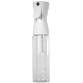 #EMP3020 Empire Continuous Mist Spray Bottle 10oz (White)