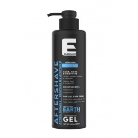 Elegance After Shave Gel (Earth) 16.9oz Elegance After Shave Gel (Earth) 16.9oz