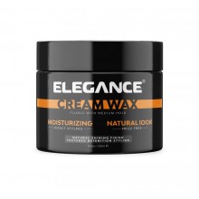 Elegance Cream Wax 8.45oz Elegance Cream Wax 8.45oz