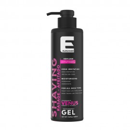 Elegance Shaving Gel (Venus) 16.9oz Elegance Shaving Gel (Venus) 16.9oz