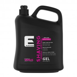 Elegance Shaving Gel (Venus) 67.6oz / 2L Elegance Shaving Gel (Venus) 67.6oz / 2L