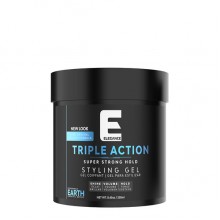 Elegance Triple Action Styling Gel 8.45oz