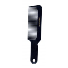 #9001E Empire Nitrile Rubber Flattop Comb 8.5" #9001E Empire Nitrile Rubber Flattop Comb 8.5"