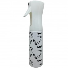 #EMP3030 Empire Continuous Mist Spray Bottle 10oz (Barber Icon) #EMP3030 Empire Continuous Mist Spray Bottle 10oz (Barber Icon)