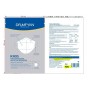 KN95 Protective Mask - FDA Approved 1/pk