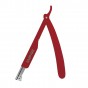 #EMP110 Empire Red Steel Razor (Push Out)