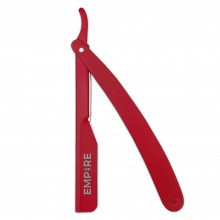 #EMP110 Empire Red Steel Razor (Push Out)