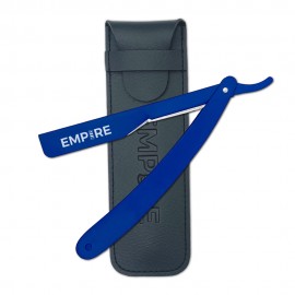 #EMP120 Empire Blue Steel Razor (Push Out) #EMP120 Empire Blue Steel Razor (Push Out)