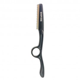 #EMP825 Empire Thinning Razor (Mid Ring) #EMP825 Empire Thinning Razor (Mid Ring)