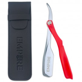 #EMP925 Empire Kamisori Folding Razor (Standard Blade) #EMP925 Empire Kamisori Folding Razor (Standard Blade)