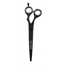 #EMP1010 Empire 6" Black Haircutting Shear  #EMP1010 Empire 6" Black Haircutting Shear