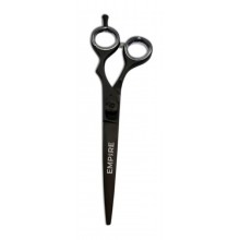 #EMP1015 Empire 6" Black Adjustable Haircutting Shear  #EMP1015 Empire 6" Black Adjustable Haircutting Shear