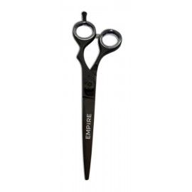 #EMP1015 Empire 6" Black Adjustable Haircutting Shear  #EMP1015 Empire 6" Black Adjustable Haircutting Shear