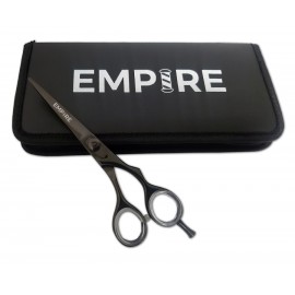 #EMP1015 Empire 6" Black Adjustable Haircutting Shear  #EMP1015 Empire 6" Black Adjustable Haircutting Shear