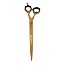 #EMP1200 Empire 7" Gold Barber Shear  #EMP1200 Empire 7" Gold Barber Shear
