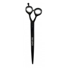 #EMP1210 Empire 7" Black Barber Shear  #EMP1210 Empire 7" Black Barber Shear