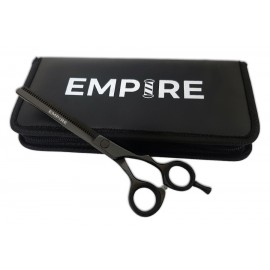 #EMP1301 Empire Black 40-Tooth Thinning Shear  #EMP1301 Empire Black 40-Tooth Thinning Shear