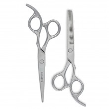 #EMP5800.6 Empire Stainless 6" Shear & Thinner Combo #EMP5800.6 Empire Stainless 6" Shear & Thinner Combo