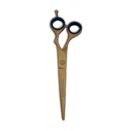 #EMP1000 Empire 6" Gold Haircutting Shear  #EMP1000 Empire 6" Gold Haircutting Shear