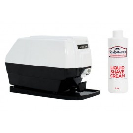 Scalpmaster Lather Time Professional Lather Machine Scalpmaster Lather Time Professional Lather Machine