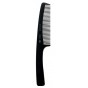#904CM Fromm Clippermate Hard Rubber Comb w/ Handle