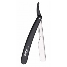 #D210 Diane Black Shaving Razor