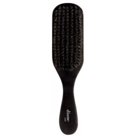 #D8169 Diane 100% Boar Softy Wave Brush