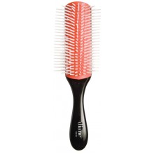 #D9749 Diane 9-Row Nylon Pin Styling Brush