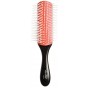 #D9749 Diane 9-Row Nylon Pin Styling Brush