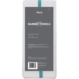 #DET005 Diane Barber Towel 12pk #DET005 Diane Barber Towel 12pk