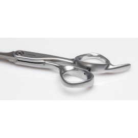 #F1011 Transform 6.25" Shear - Matte Silver