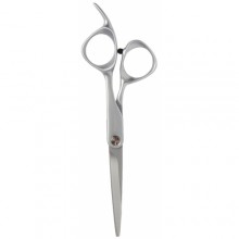 #F1010 Transform 5.75" Shear - Matte Silver
