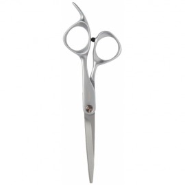 #F1010 Transform 5.75" Shear - Matte Silver