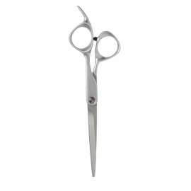 #F1011 Transform 6.25" Shear - Matte Silver