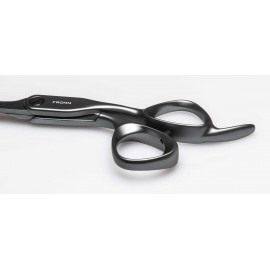 #F1017 Invent 5.75" Shear - Gunmetal