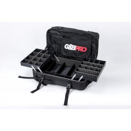 G&BPRO Full Size Backpack Mobile Station G&BPRO Full Size Backpack Mobile Station