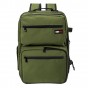 G&BPRO Full Size Backpack Mobile Station - Green
