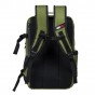 G&BPRO Full Size Backpack Mobile Station - Green