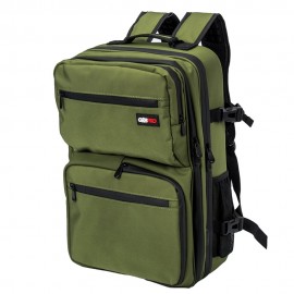 G&BPRO Full Size Backpack Mobile Station - Green G&BPRO Full Size Backpack Mobile Station - Green