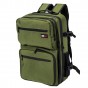 G&BPRO Full Size Backpack Mobile Station - Green